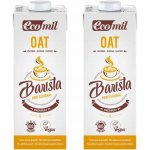 Ecomil Barista Bio Ovesný nápoj 1 l – Sleviste.cz