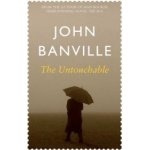 The Untouchable - J. Banville – Hledejceny.cz