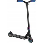 NKD Fuel Rainbow černá – Zboží Mobilmania