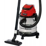 Einhell TC-VC 1820 Li Solo 2347130 – Hledejceny.cz