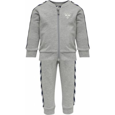 Hummel Souprava BILLE TRACKSUIT