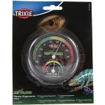 Trixie 45365 Thermo/Hydrometr analogový – HobbyKompas.cz