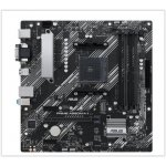 Asus PRIME A520M-A II/CSM 90MB17H0-M0EAYC – Zboží Živě