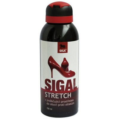Dr. Grepl Sigal Stretch 150ml barva bezbarvá – Zboží Mobilmania