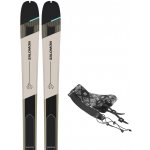 SALOMON MTN 86 W Carbon s pásy 23/24 – Zbozi.Blesk.cz