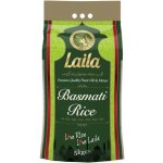 Laila Foods Basmati rýže 5kg – Zbozi.Blesk.cz