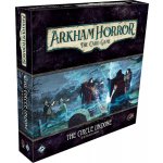 FFG Arkham Horror LCG: The Circle Undone – Zbozi.Blesk.cz