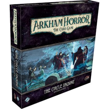 FFG Arkham Horror LCG: The Circle Undone