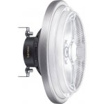 Philips LED žárovka G53 MASTER LED ExpertColor 20-100W 930 AR111 45D 20W teplá bílá 3000K stmívatelná, reflektor 12V 45° – Hledejceny.cz