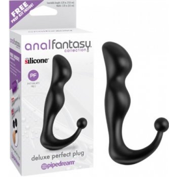 Anal Fantasy - Deluxe Perfect Plug
