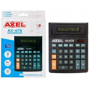 Axel AX 676