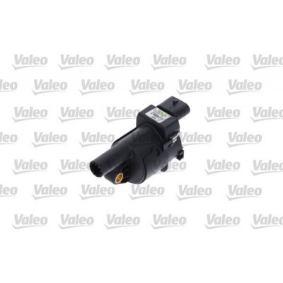 Zapalovací cívka VALEO 245807 – Hledejceny.cz