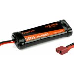 Modster Racingpack 3000mAh NiMH 6 článků 7,2V T-Dean – Zboží Dáma