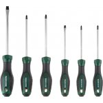 PARKSIDE Sada šroubováků / Sada nástrčných klíčů a šroubováků, 6dílná (sada šroubováků) – Zboží Dáma