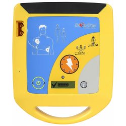 AED Defibrilátor Saver One - 360 J