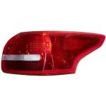 Pravé zadní světlo vnější Ford Focus III 14-18 SEDAN VARROC – Hledejceny.cz