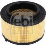 FEBI BILSTEIN 170202 Vzduchový filtr (170202) – Hledejceny.cz