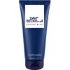 David Beckham Classic Blue sprchový gel 200 ml