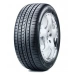 Pirelli P Zero Rosso Asimmetrico 235/50 R18 101Y – Hledejceny.cz