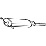 Bosal BS 233-563 – Hledejceny.cz