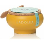 Květ mořské soli 100 g v keramické misce Ladolea – Hledejceny.cz