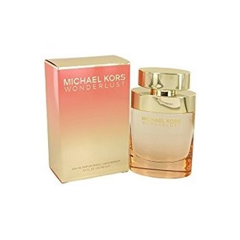 Michael Kors Wonderlust parfémovaná voda dámská 100 ml tester