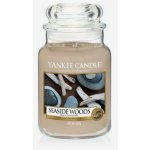 Yankee Candle Seaside Woods 623 g – Zbozi.Blesk.cz