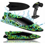 Flytec GPS V900 5,4 km/h 1,5 kg – Zbozi.Blesk.cz