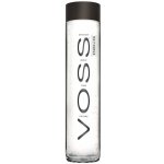 Voss Perlivá voda ve skle 800 ml – Zboží Mobilmania