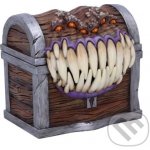 Nemesis Now Krabička na kostky Dungeons and Dragons Mimic Dice Box – Hledejceny.cz