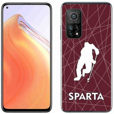 Pouzdro mmCase gelové Xiaomi Mi 10T Pro 5G - Sparta – Sleviste.cz