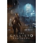 The Callisto Protocol – Zboží Živě