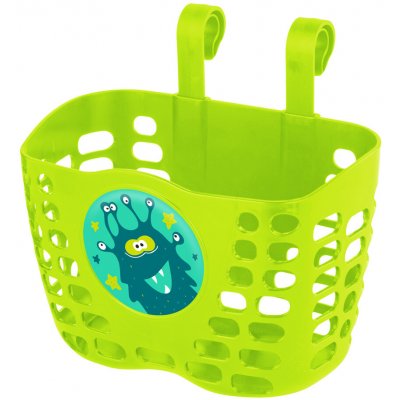 Kellys Dětský plastový košík dubby Wasper – Zboží Mobilmania