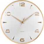 Karlsson 6017WH – Zboží Dáma