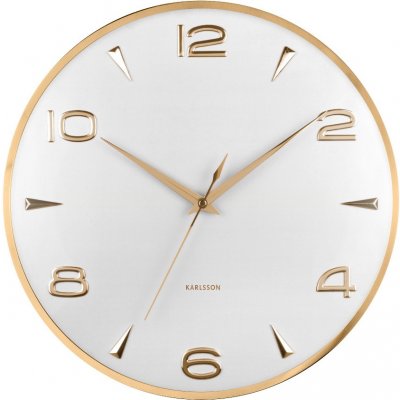 Karlsson 6017WH – Zboží Dáma