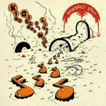 King Gizzard & The Lizard Wizard - Gumboot Soup LP – Hledejceny.cz