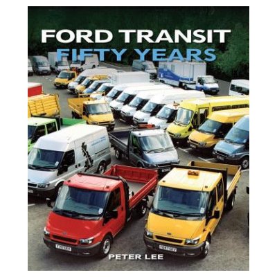 Ford Transit – Zbozi.Blesk.cz