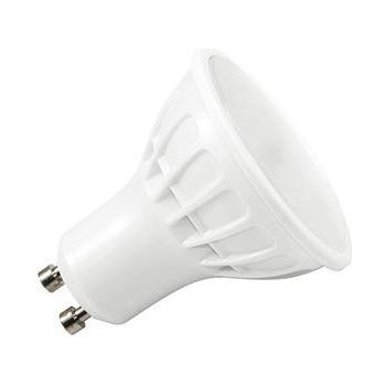 Evolveo EcoLight, 2x LED žárovka 2W, 150lm, GU10, Teplá bílá