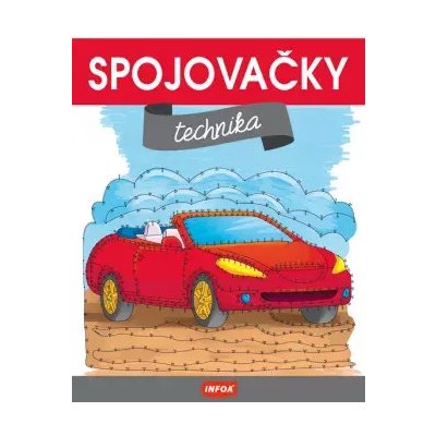 Spojovačky Technika – Zboží Mobilmania