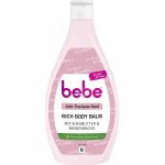 Bebe Young Care tělové mléko Body Milk Soft 400 ml – Sleviste.cz