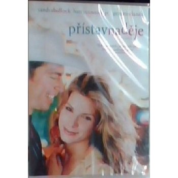 Přístav naděje DVD