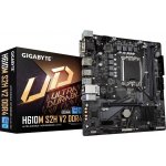 Gigabyte H610M S2H DDR4 – Sleviste.cz