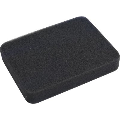 HERON Filtr vzduchový, 132 x 74 x 24mm, pěna 8896411B – Hledejceny.cz