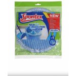 Spontex Aqua Revolution System 19800079 Náhradní potah na mop – Hledejceny.cz