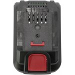 GRAPHITE ENERGY 58G001 18V, 2Ah Li-ion – Sleviste.cz