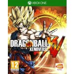 Dragon Ball Xenoverse – Hledejceny.cz