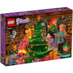 LEGO® Friends™ 41420 Adventní kalendář – Zboží Dáma