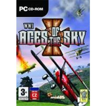 Aces of The Sky