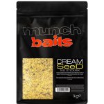 Munch Baits Stickmix Cream Seed 1kg – Hledejceny.cz