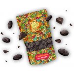 LifeLike Kakaová hmota 100% čokoláda 250 g – Hledejceny.cz